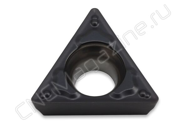 TPMT110304-MM IA70M пластина для точения