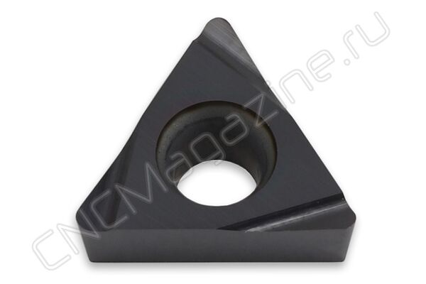 TCET080204L-PS IS7025 пластина для точения
