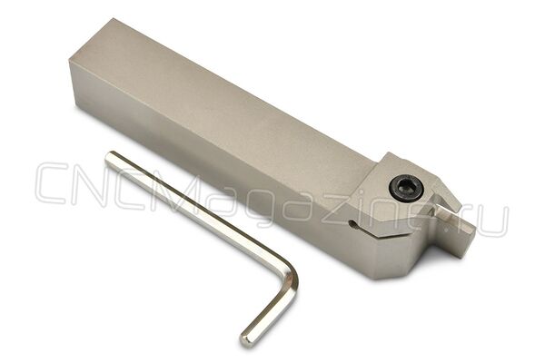 QFHD2525R13-185H резец канавочный