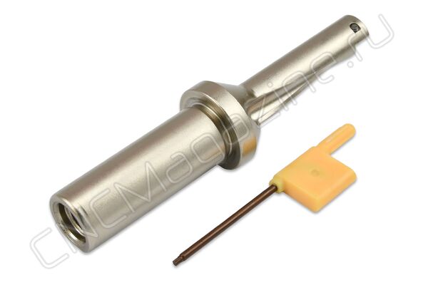 SF-12R-3.25D-C16 сверло корпусное DSCNC