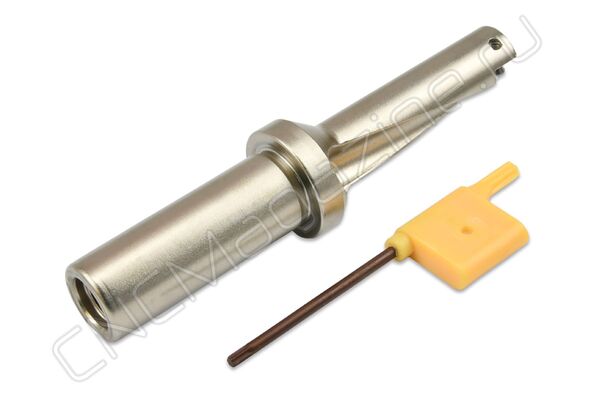 SF-14R-3.25D-C16 сверло корпусное DSCNC