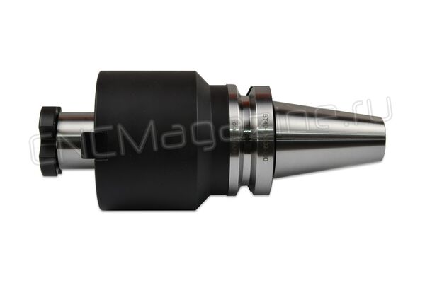 BT40-FMB32-100 (G6.3) патрон для насадных фрез BRIGHT-TOOLS