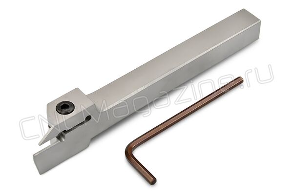 QEAD1212R12 державка отрезная