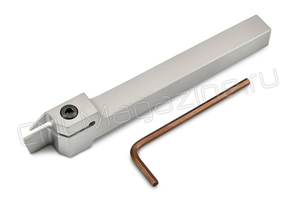 QEAD1212L12 державка отрезная