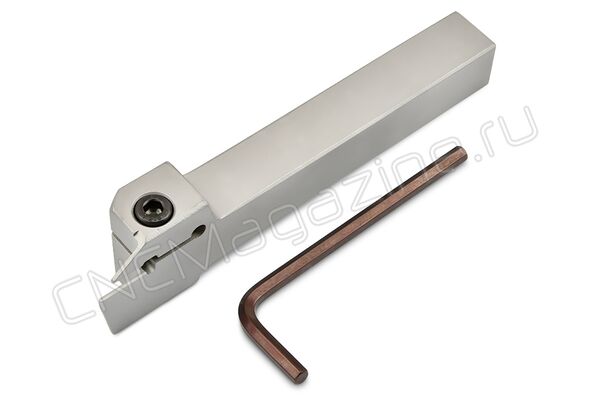 QEAD1616R12 державка отрезная