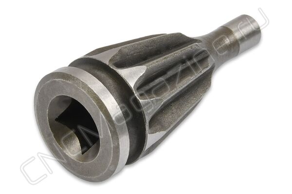 PI-7100-250 Шестерня для патронов FUERDA 250 мм
