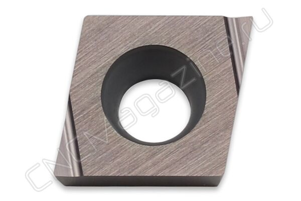 CCGT060201ML-P IAT2215 пластина для точения