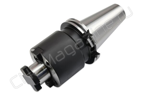 SK50-FMB40-100 (G6.3) патрон DIN69871 для насадных фрез BRIGHT-TOOLS