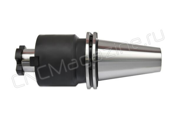 SK50-FMB40-100 (G6.3) патрон DIN69871 для насадных фрез BRIGHT-TOOLS