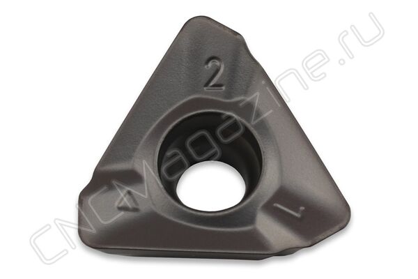 TPKT110408R-ST YG613 пластина для фрез