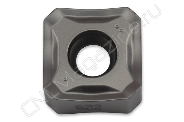 SNMX1206ANN YG622 пластина для фрез