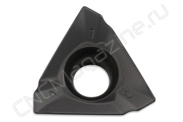 TPKT160504R-GN YG501 пластина для фрез