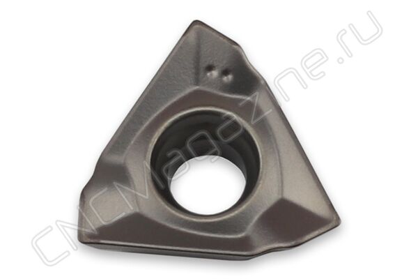 TPKT070302R-GN YG613 пластина для фрез