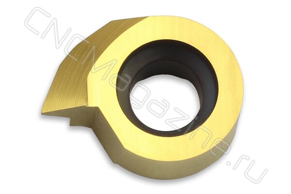 R-NBM07.H250MM.10 Пластина резьбовая, метрическая резьба полный профиль 60°