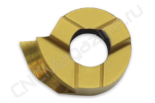 R-NBM07.H250MM.10 Пластина резьбовая, метрическая резьба полный профиль 60°