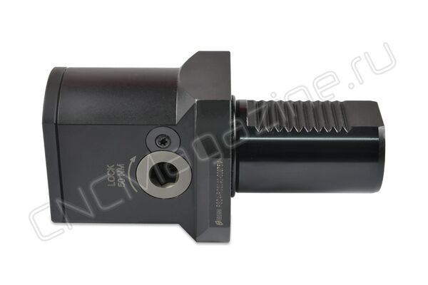 PSC4-RC2040-00075M держатель VDI головок с хвостовиком PSC Capto