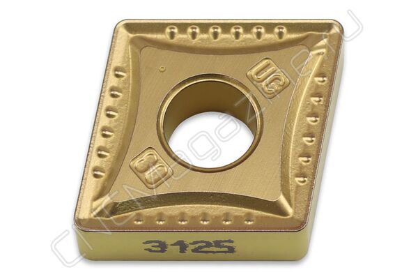 CNMG120408-UG YG3125 пластина для точения