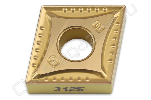 CNMG120404-UG YG3125 пластина для точения