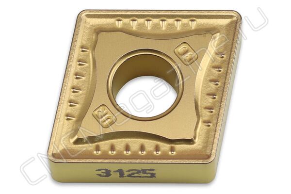 CNMG120408-UR YG3125 пластина для точения