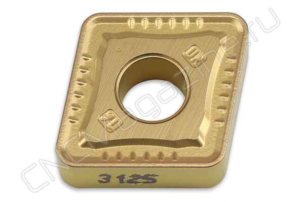 CNMG120416-UR YG3125 пластина для точения