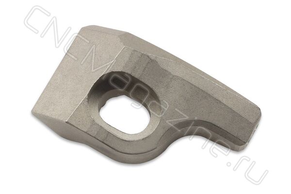 PK265R прижим