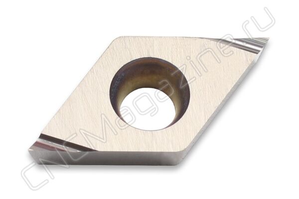 DCET0702005R-PS IA80F пластина для точения
