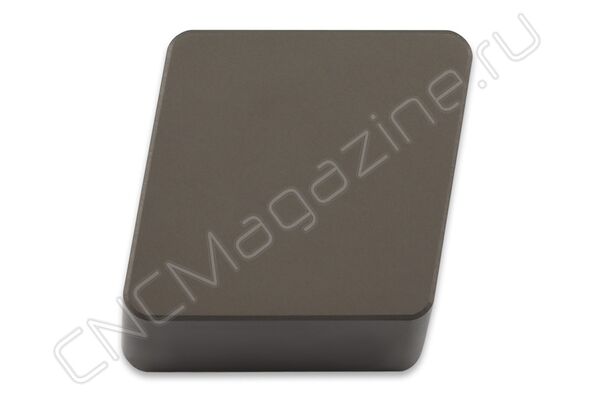 CNGN120712M-4 IBH225S пластина для точения из PCBN