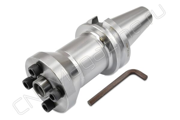 BT50-DM32-150 Патрон для расточной головки