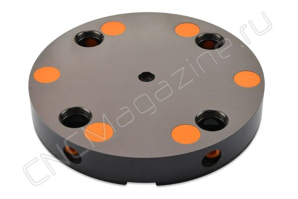 PML D176-96 Блок Zero Point нулевого базирования