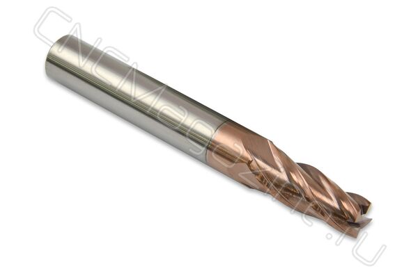 GET4-D6.0x3°xD8.0-60 PK105 фреза коническая твердосплавная