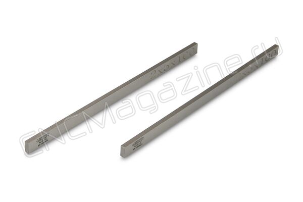 6512-52 Параллельные блоки 5x2, 100 мм, 1 пара