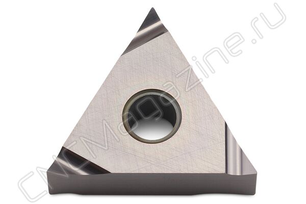 TNGG160401R-P IAT2215 пластина для точения