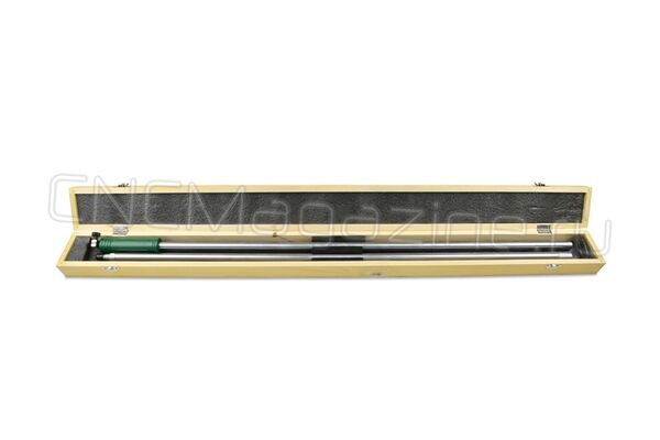 7351-EX13 Удлинитель 1480 мм, диам 14.5 мм, для нутромеров 35-160