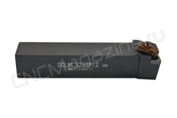 DCLNL3232P12 державка для наружного точения Токаренок