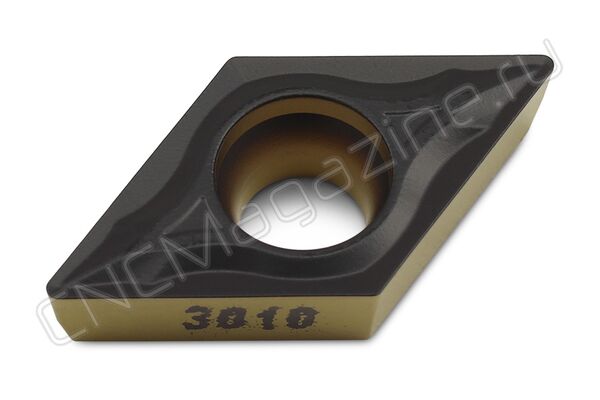 DCMT11T304-UF YG3010 пластина для точения