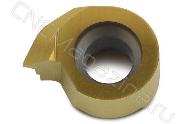 R-NBM07.H150MM.10 Пластина резьбовая, метрическая резьба полный профиль 60°