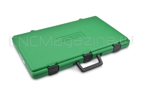 3109-250A Микрометр цифровой МКЦ 225-250 мм, 0.001 мм