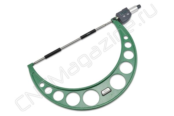3109-275A Микрометр цифровой МКЦ 250-275 мм, 0.001 мм