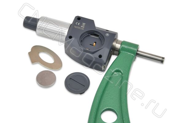 3109-275A Микрометр цифровой МКЦ 250-275 мм, 0.001 мм