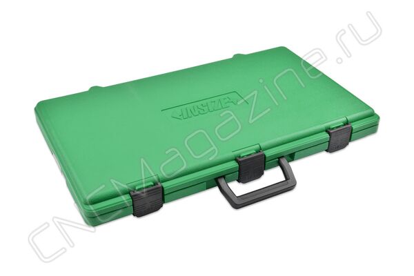 3109-275A Микрометр цифровой МКЦ 250-275 мм, 0.001 мм