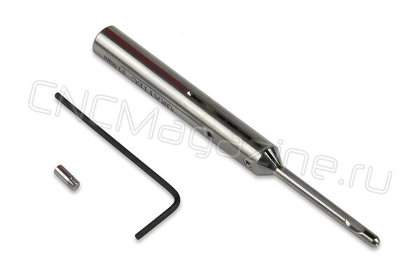 GT1030 Реверсная державка 3.00-3.50 Ød