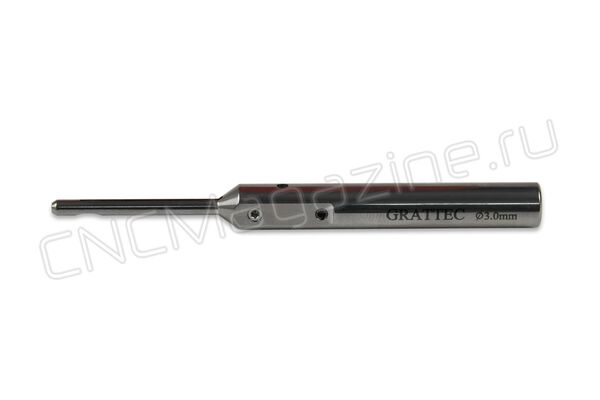 GT1030 Реверсная державка 3.00-3.50 Ød