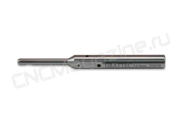 GT1040 Реверсная державка 4.00-4.50 Ød
