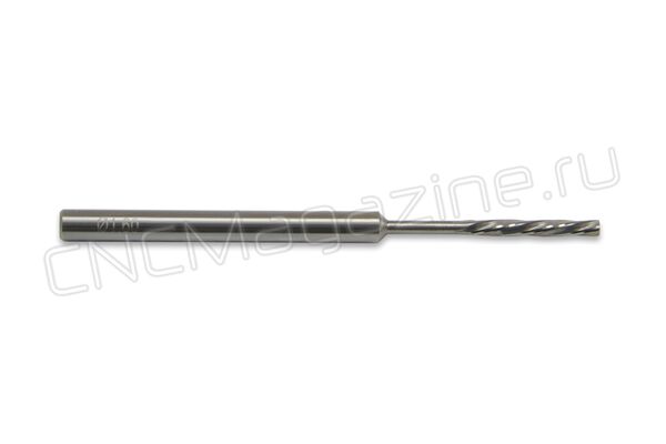 RMH0160-S3N20A12Z4L50 A10 развертка твердосплавная ОРИОН