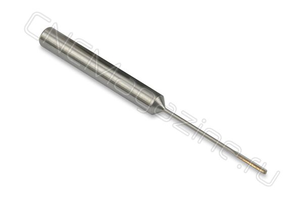 RMS0100-S4N22A6Z3L50 A10 развертка твердосплавная ОРИОН