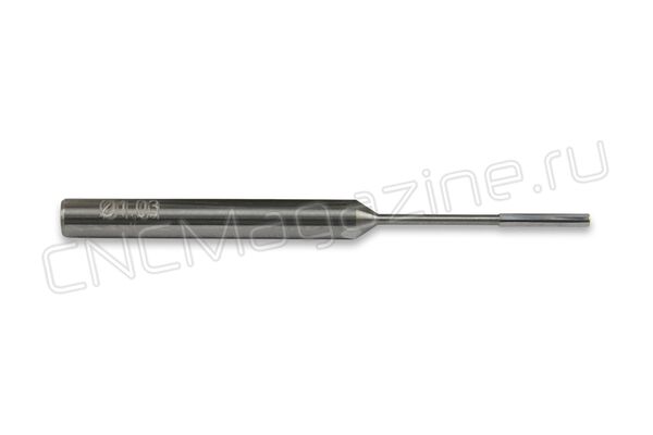 RMS0103-S3N16A8Z3L40 A10 развертка твердосплавная ОРИОН