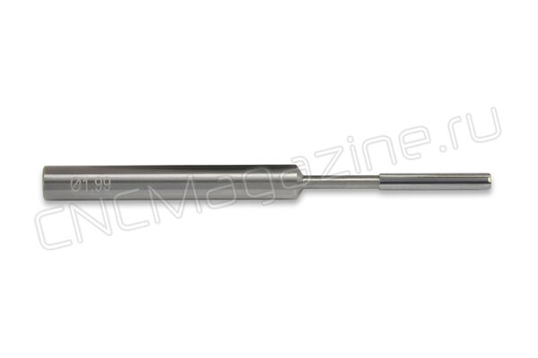 RMS0199-S4N21A12Z4L50 A10 развертка твердосплавная ОРИОН
