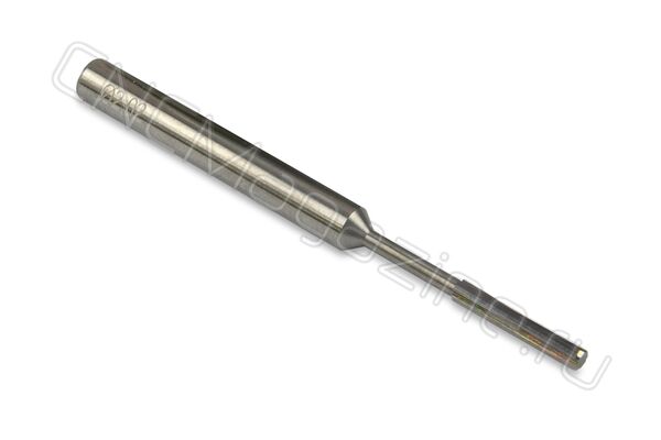 RMS0202-S4N21A12Z4L50 A10 развертка твердосплавная ОРИОН