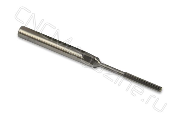 RMS0203-S4N21A12Z4L50 A10 развертка твердосплавная ОРИОН