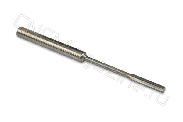 RMS0250-S4N31A12Z4L60 A10 развертка твердосплавная ОРИОН